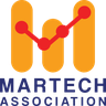 โลโก้ MarTech Association สมาคมการตลาดเทคโนโลยีที่ RADA Richness เป็นสมาชิก