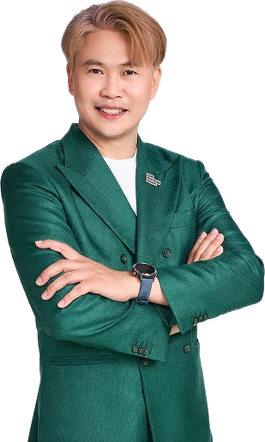 โค้ชบอยด์ อัจฉริยะ ดาโรจน์ ผู้ก่อตั้ง AIYA.AI