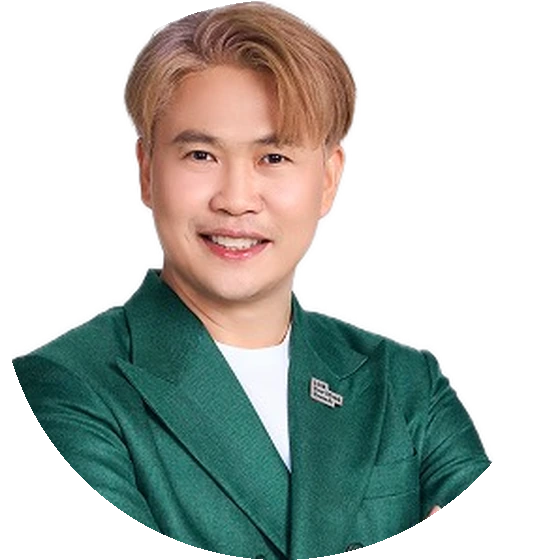 โค้ชบอยด์ อัจฉริยะ ดาโรจน์ ผู้ก่อตั้ง AIYA.AI