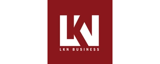 โลโก้พันธมิตร LKN Business