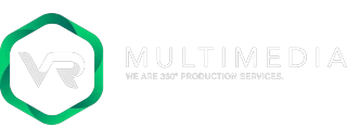 โลโก้พันธมิตร VR Multimedia