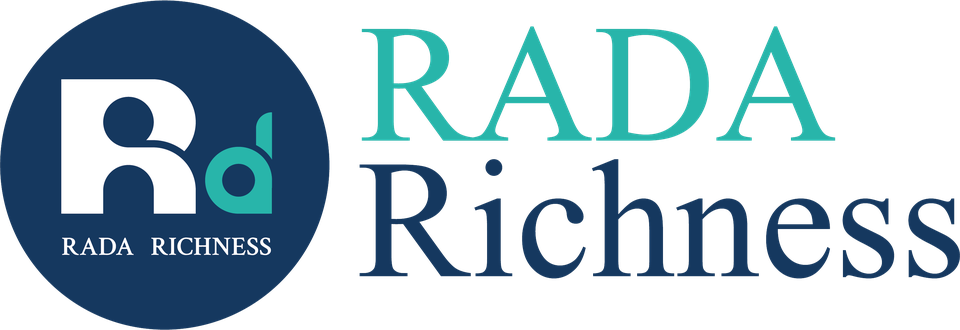 RADA Richness Co., Ltd. โลโก้